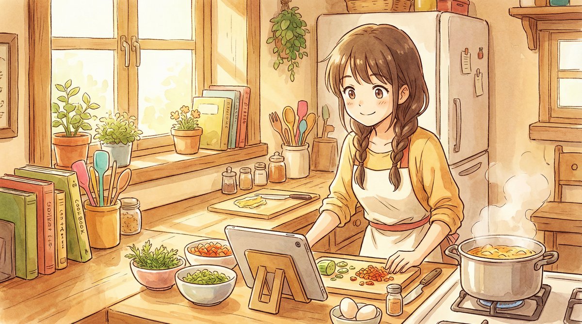 探花生活动漫教程